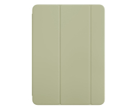 Etui na tablet Apple Etui Smart Folio iPad Air 11" (M2 M3 M4 4/5 gen.) szałwia